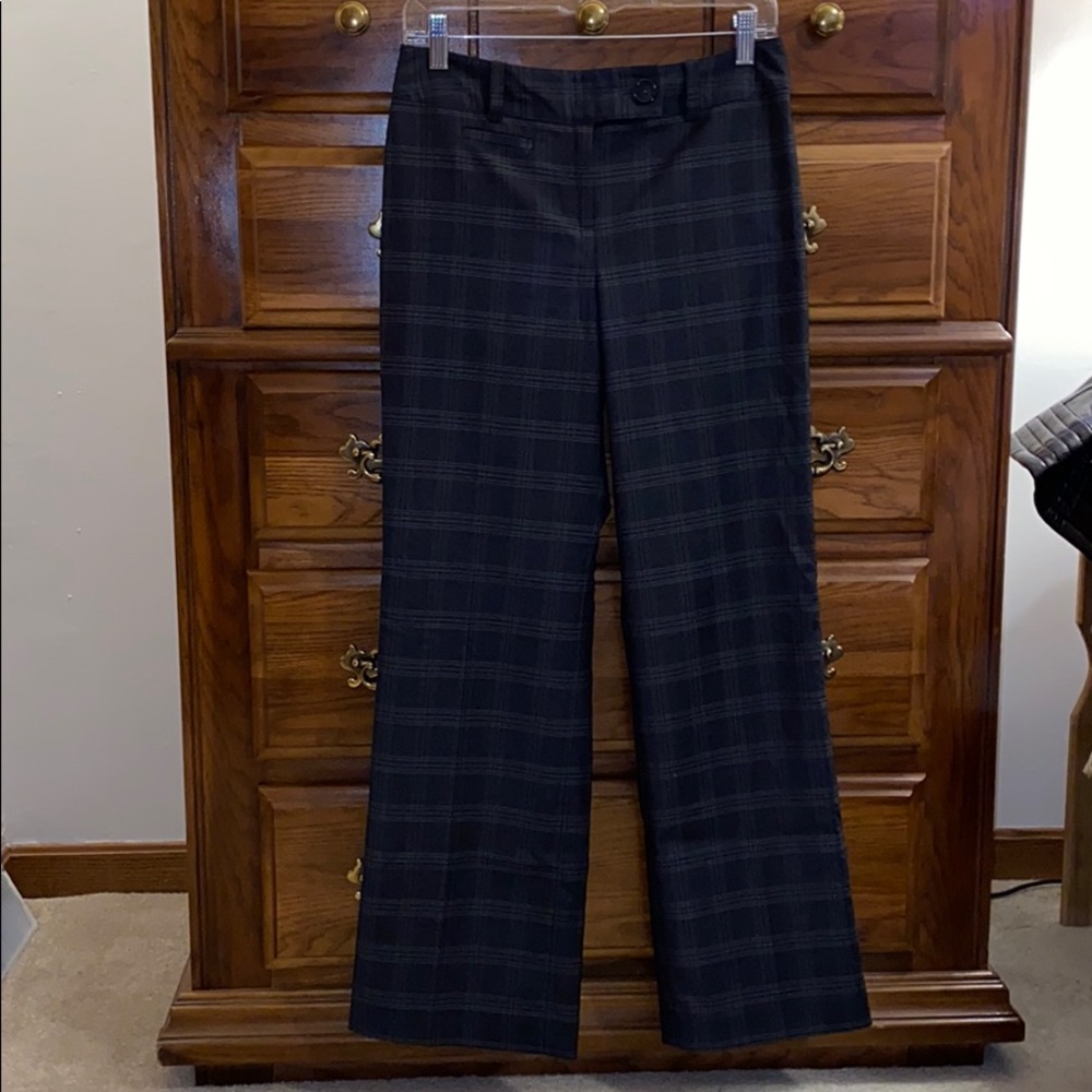 Ann Taylor Petite Dress Pants